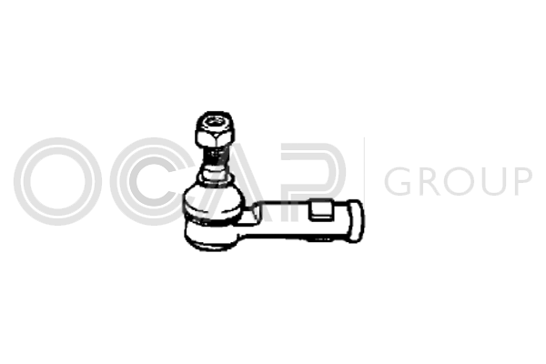 Rotule de barre de connexion Ford GRANADA · Ford TAUNUS V · Ford TAUNUS