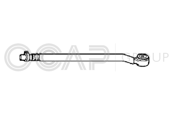 Rotule de barre de connexion Opel KADETT D · Opel KADETT D Estate · Vauxhall ASTRA Hatchback