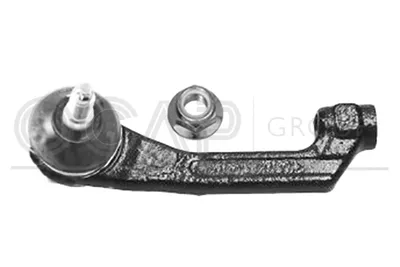 Rotule de barre de connexion Opel CORSA F · Opel CORSA F Hatchback Van · Peugeot 208 II