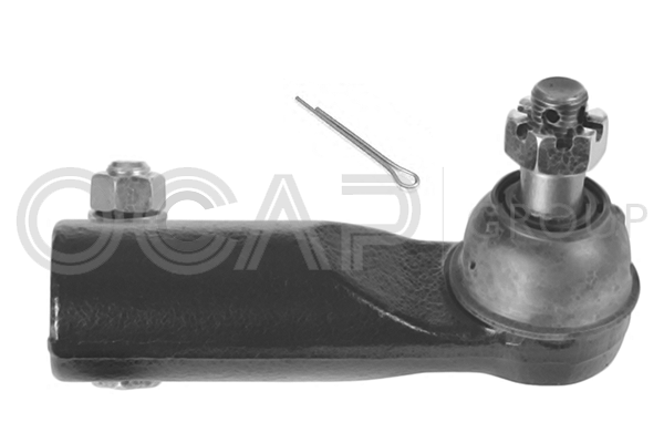 Rotule de barre de connexion Nissan PATROL GR IV