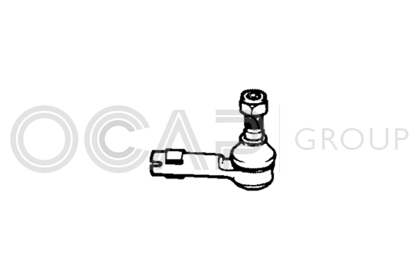 Rotule de barre de connexion Audi 100 C3 Saloon · Audi 100 C2 Avant · Audi 100 C3 Avant