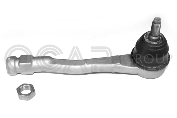 Rotule de barre de connexion Citroën BERLINGO / BERLINGO FIRST Box Body/MPV · Citroën C4 Coupe · Citroën BERLINGO MULTISPACE