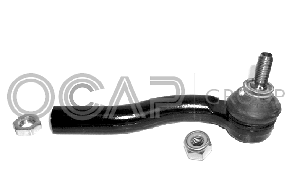 Rotule de barre de connexion Fiat PANDA · Fiat 500 · Fiat PANDA Hatchback Van