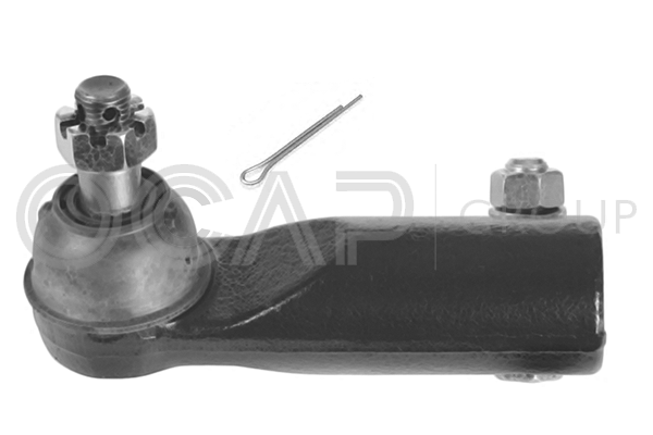 Rotule de barre de connexion Nissan PATROL GR IV