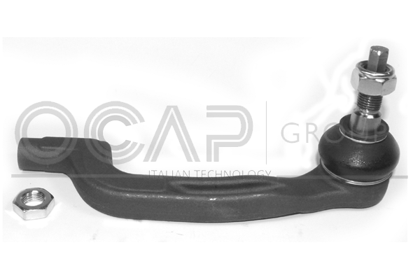 Rotule de barre de connexion Mercedes-Benz B-CLASS Sports Tourer · Mercedes-Benz A-CLASS · Mercedes-Benz CLA Coupe