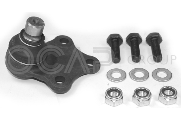 Rotule de suspension Citroën BERLINGO / BERLINGO FIRST Box Body/MPV · Citroën BERLINGO / BERLINGO FIRST MPV · Citroën XSARA