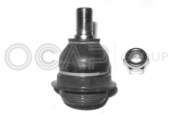 Rotule de suspension Citroën BERLINGO / BERLINGO FIRST Box Body/MPV · Citroën BERLINGO / BERLINGO FIRST MPV · Citroën C4 Coupe