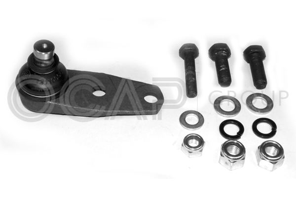 Rotule de suspension Renault RAPID Box Body/MPV · Renault 19 II Cabriolet · Renault 19 I