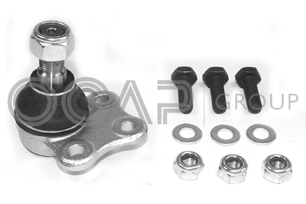 Rotule de suspension Nissan PRIMASTAR Bus · Nissan PRIMASTAR Van · Opel VIVARO A Van