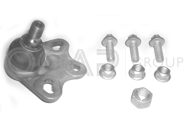 Rotule de suspension Mercedes-Benz A-CLASS · Mercedes-Benz B-CLASS Sports Tourer