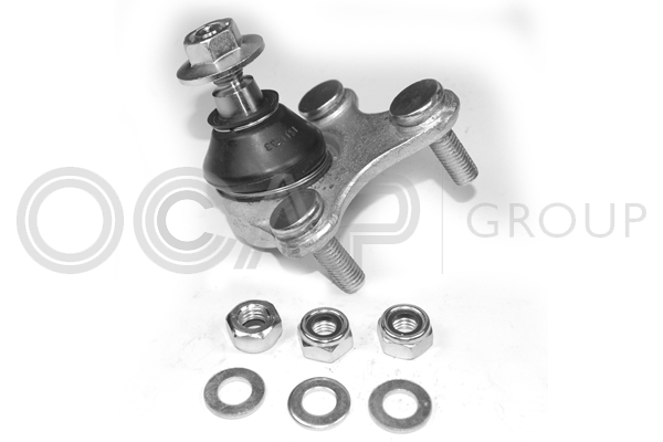 Rotule de suspension Audi A3 · Audi A3 Sportback · Audi A3 Convertible