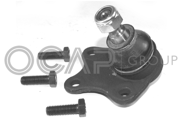 Rotule de suspension Audi A2 · Seat IBIZA III · Seat CORDOBA