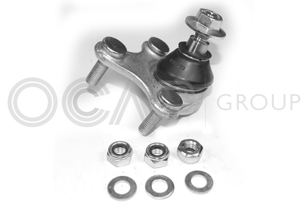 Rotule de suspension Audi A3 · Audi A3 Sportback · Audi A3 Convertible