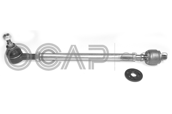 Barre de connexion Renault TRAFIC Bus · Renault TRAFIC Van · Renault TRAFIC Platform/Chassis