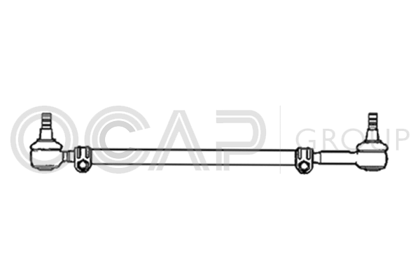 Barre de connexion Mercedes-Benz T1 Bus · Mercedes-Benz T1 Van · Mercedes-Benz T1 Platform/Chassis