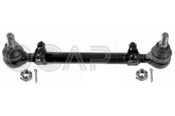 Barre de connexion Mercedes-Benz MB Bus · Mercedes-Benz MB Van · Mercedes-Benz MB Platform/Chassis