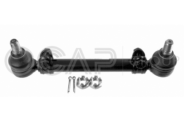 Barre de connexion Mercedes-Benz MB Bus · Mercedes-Benz MB Van · Mercedes-Benz MB Platform/Chassis