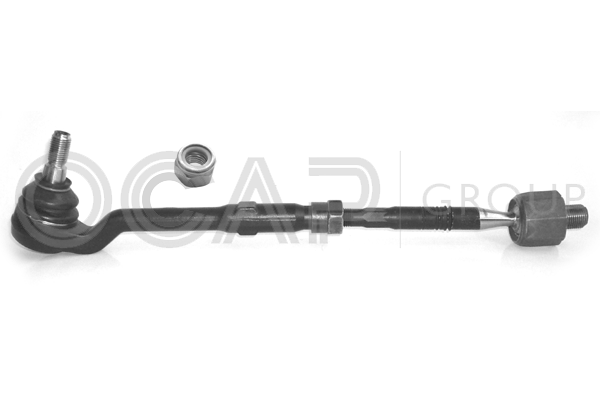 Barre de connexion Bmw X5
