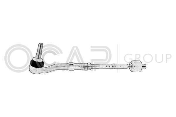 Barre de connexion Bmw 5 · Bmw 5 Touring