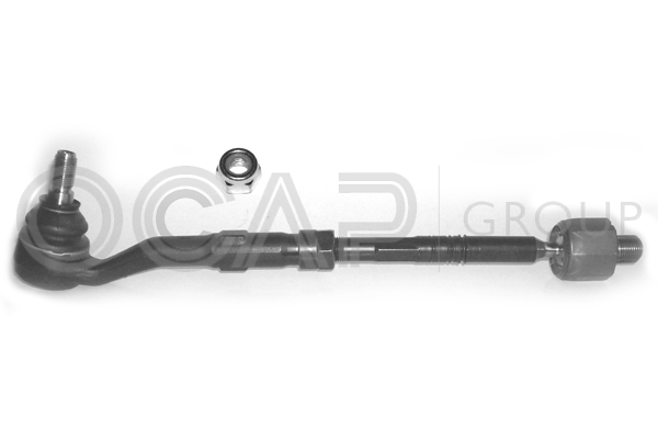 Barre de connexion Bmw 5 · Bmw 5 Touring