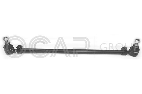 Barre de connexion Vw TRANSPORTER T2 Bus · Vw TRANSPORTER T2 Van · Vw TRANSPORTER T2 Platform/Chassis