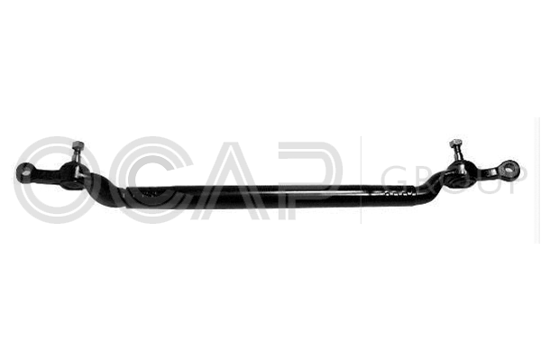 Barre de connexion Bmw 7
