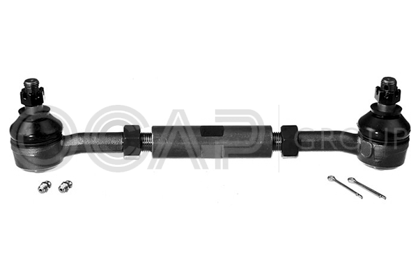 Barre de connexion Nissan TERRANO II · Nissan PICK UP
