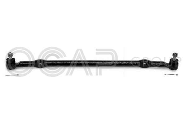 Barre de connexion Suzuki VITARA · Suzuki VITARA Cabrio