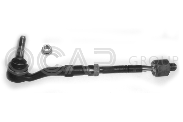 Barre de connexion Bmw 7