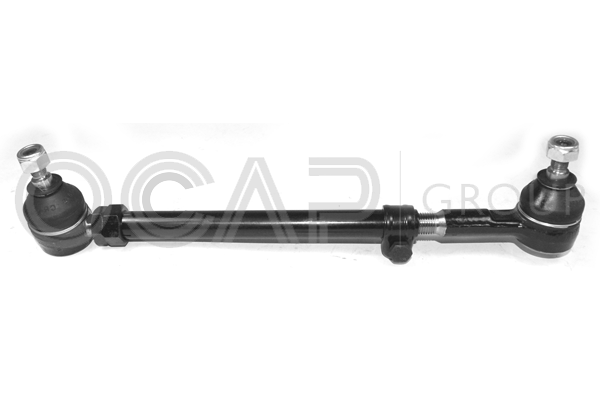 Barre de connexion Mercedes-Benz 124 Coupe · Mercedes-Benz 124 Saloon · Mercedes-Benz 124 T-Model
