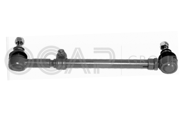 Barre de connexion Mercedes-Benz 124 Coupe · Mercedes-Benz 124 Saloon · Mercedes-Benz 124 T-Model