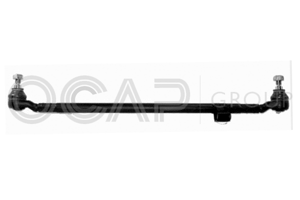 Barre de connexion Mercedes-Benz 124 Coupe · Mercedes-Benz 124 Saloon · Mercedes-Benz 124 T-Model