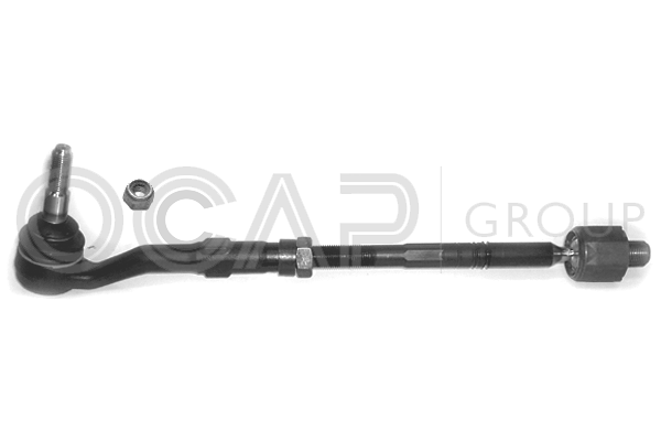 Barre de connexion Bmw 5 · Bmw 5 Touring · Bmw 6
