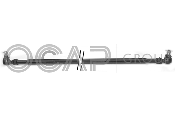 Barre d'attelage OCAP 0506167