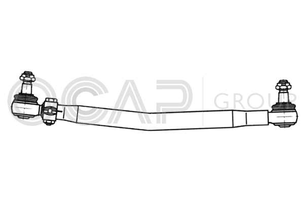 Barre de direction OCAP 0506433