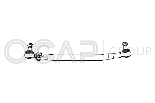 Barre de direction OCAP 0506435