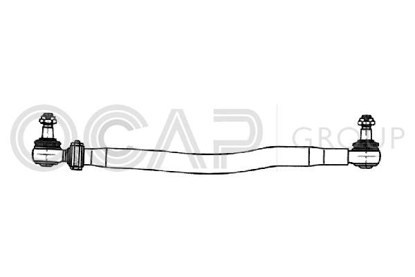 Barre de direction OCAP 0506443
