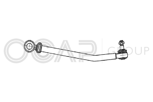 Barre de direction OCAP 0506445