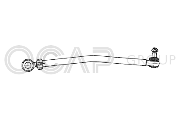 Barre de direction OCAP 0506446