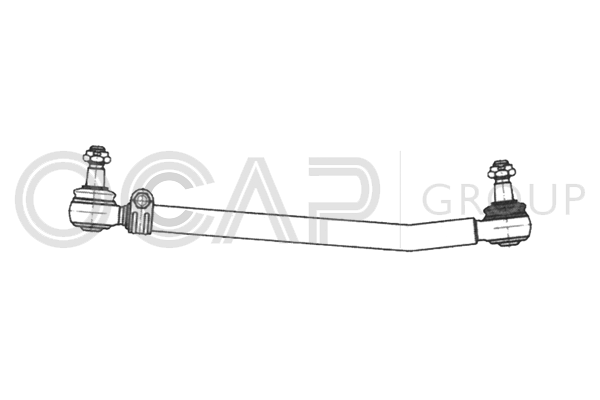 Barre de direction OCAP 0506576