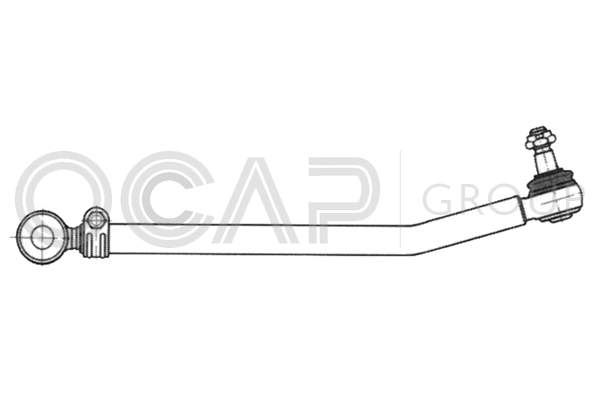 Barre de direction OCAP 0506580