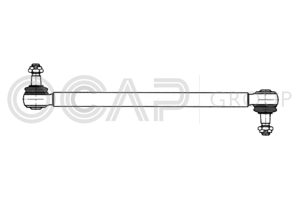 Barre de direction OCAP 0506916