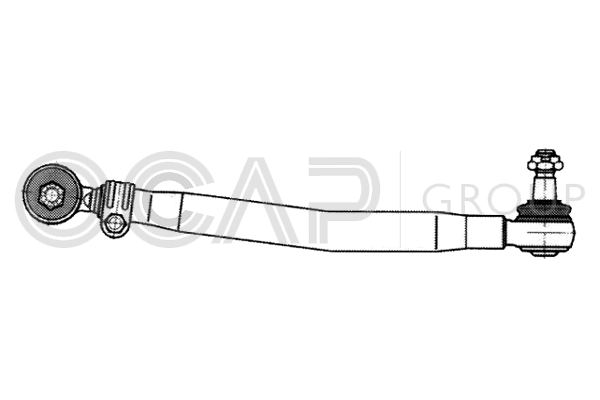 Barre de direction OCAP 0506920