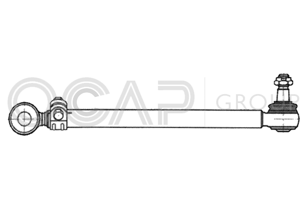 Barre de direction OCAP 0506927