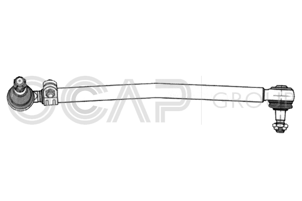 Barre de direction OCAP 0506928