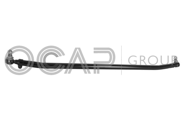 Barre d'attelage OCAP 0506937