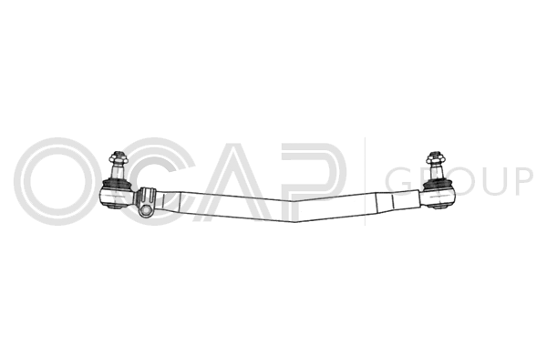 Barre de direction OCAP 0506938