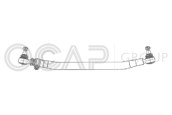Barre de direction OCAP 0506952