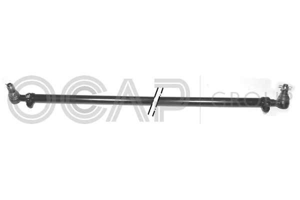 Barre d'attelage OCAP 0506953