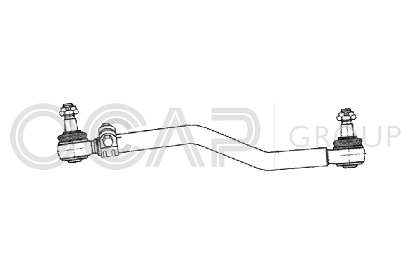 Barre de direction OCAP 0506965